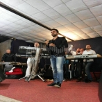 Nader el atat sur yala.fm